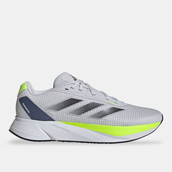 adidas Men's Duramo SL Running Shoes Grey adidas Men's Duramo SL Running Shoes Grey image number 0