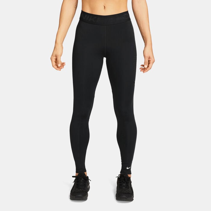 Nike Women's 365 Training Leggings Black Nike Women's 365 Training Leggings Black image number 0