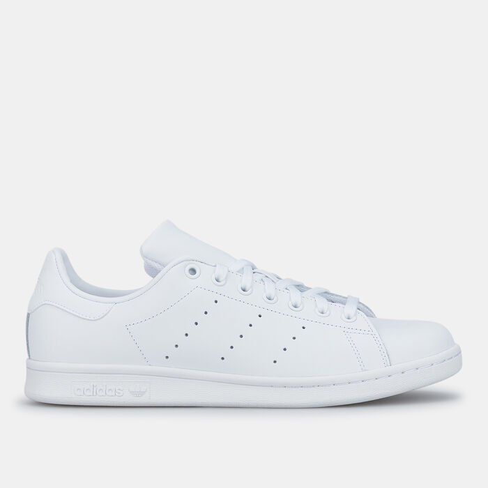 adidas Originals Men's Stan Smith Shoes White adidas Originals Men's Stan Smith Shoes White image number 1