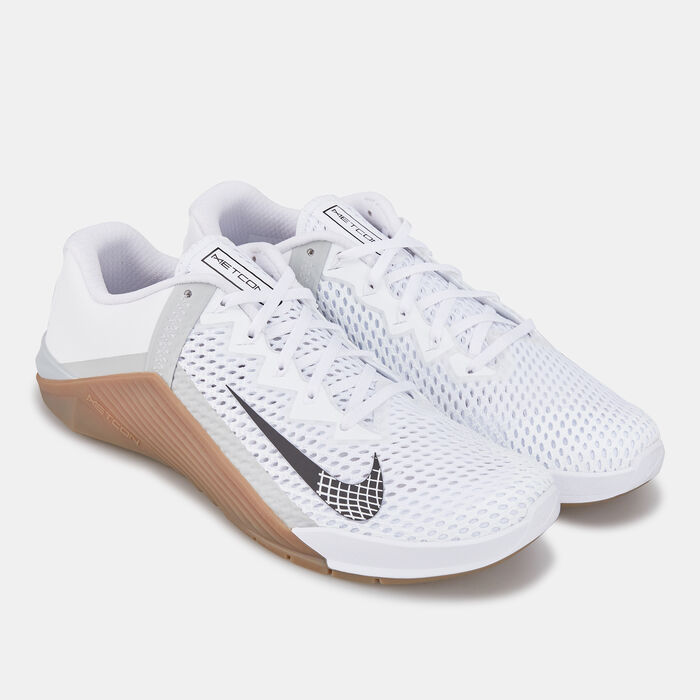Nike Men's Metcon 6 Shoe Multi-Color Nike Men's Metcon 6 Shoe Multi-Color image number 2