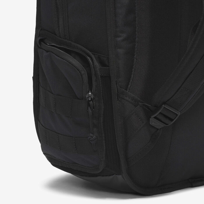 Nike Sportswear RPM Backpack Black Nike Sportswear RPM Backpack Black image number 8