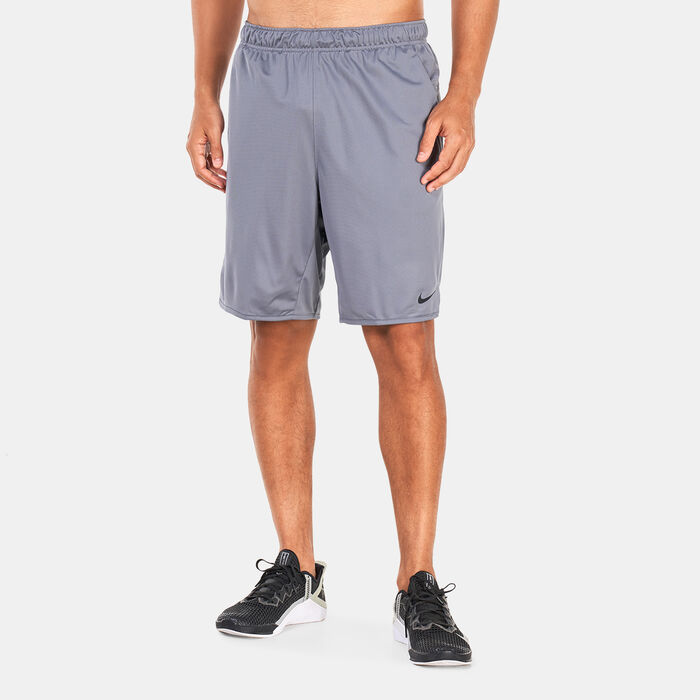 Nike Men's Dri-FIT Totality Unlined Shorts Grey Nike Men's Dri-FIT Totality Unlined Shorts Grey image number 0