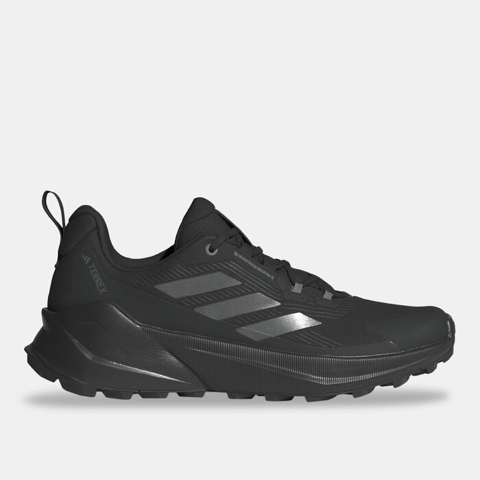 adidas Men's Terrex Trailmaker 2.0 Hiking Shoes Black adidas Men's Terrex Trailmaker 2.0 Hiking Shoes Black image number 0