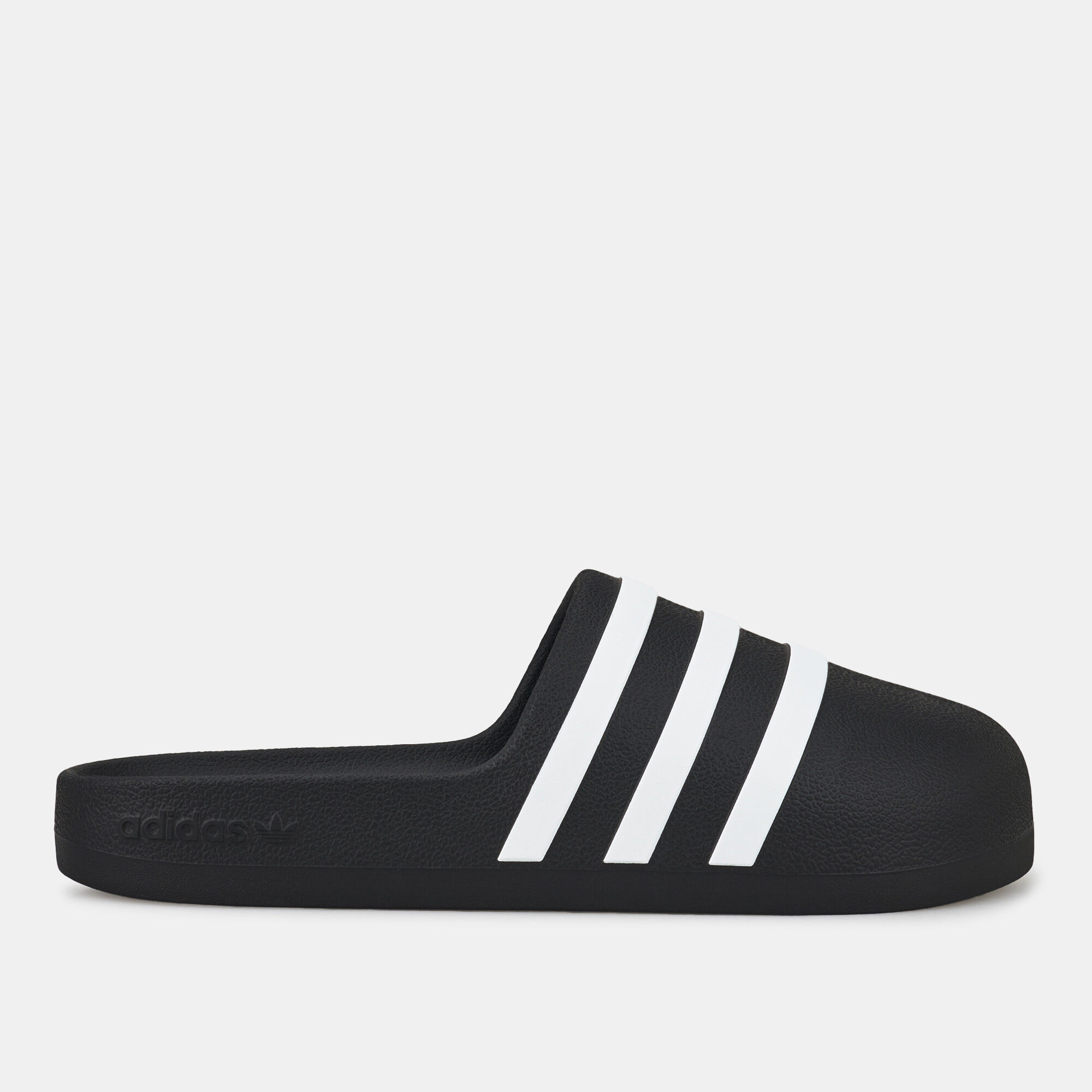 Memory foam shop slides adidas