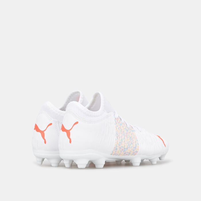 PUMA Kids' Future Z 4.1 Firm Ground Football Shoe Multi-Color PUMA Kids' Future Z 4.1 Firm Ground Football Shoe Multi-Color image number 3