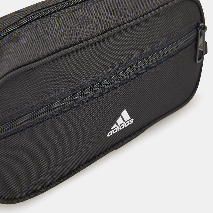 adidas Kids' Pencil Case Black adidas Kids' Pencil Case Black image number 3