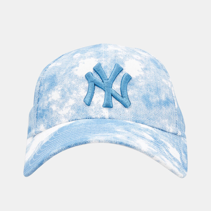 Women's New York Yankees Cap Women's New York Yankees Cap image number 0