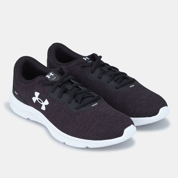 Under Armour Men's UA Mojo 2 Sportstyle Shoe Grey image number 1