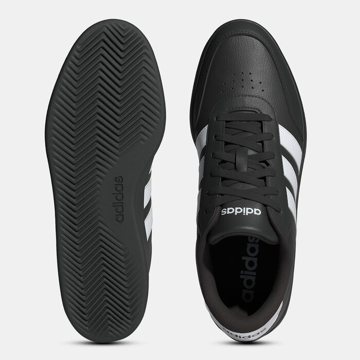 adidas Men's Breaknet 3.0 Shoes Black adidas Men's Breaknet 3.0 Shoes Black image number 4