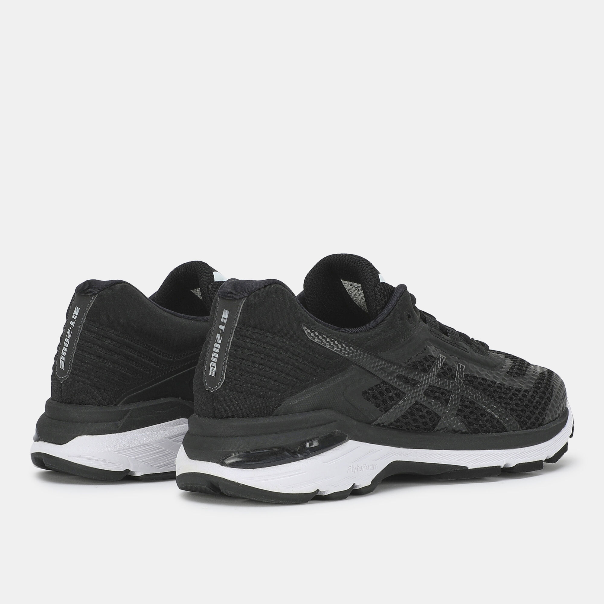 Gt 2000 6 womens black hotsell