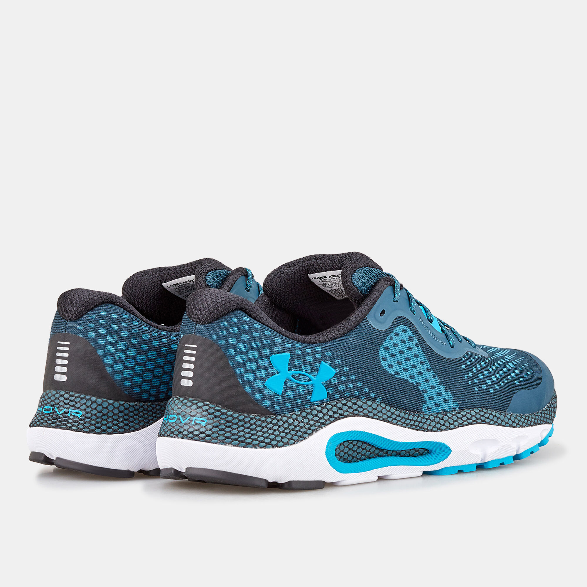Under armour shop mantis flip flops
