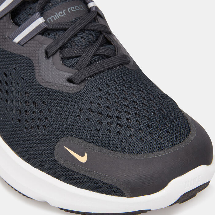 Women's React Miler 2 Shoe Women's React Miler 2 Shoe image number 5