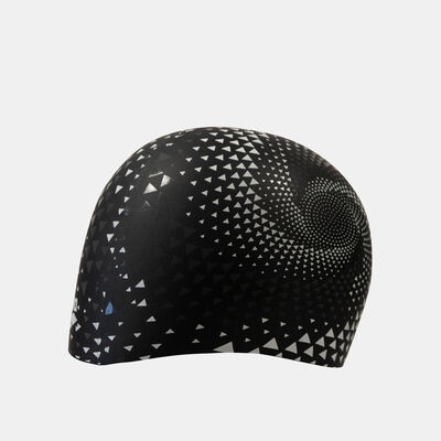 Arena Printed Swimming Cap Multi-Color Arena Printed Swimming Cap Multi-Color