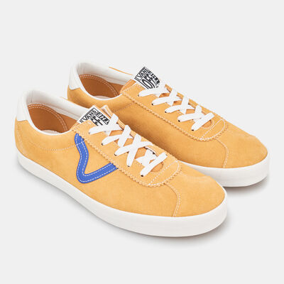 Vans Sport Low Unisex Shoes yellow Vans Sport Low Unisex Shoes yellow