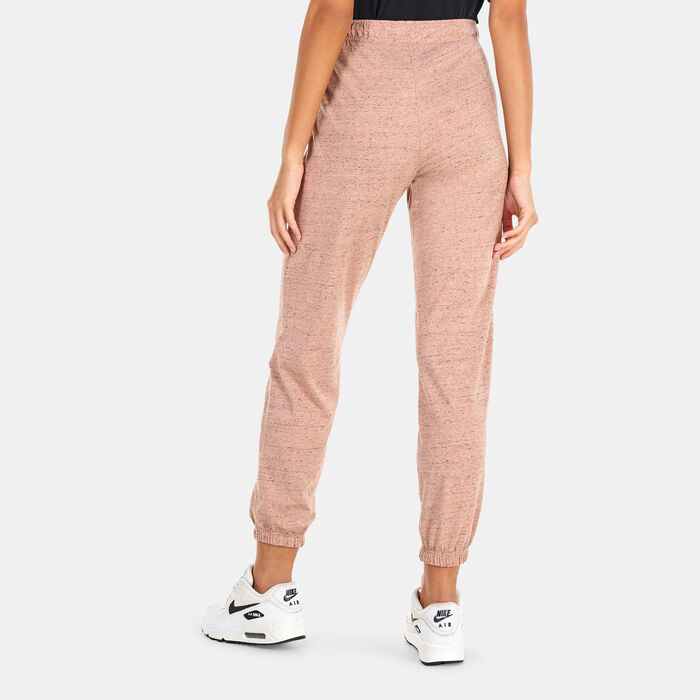 Nike Women's Sportswear Gym Vintage Pants 