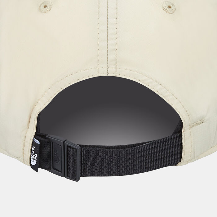 The North Face 66 Classic Tech Cap Green image number 1