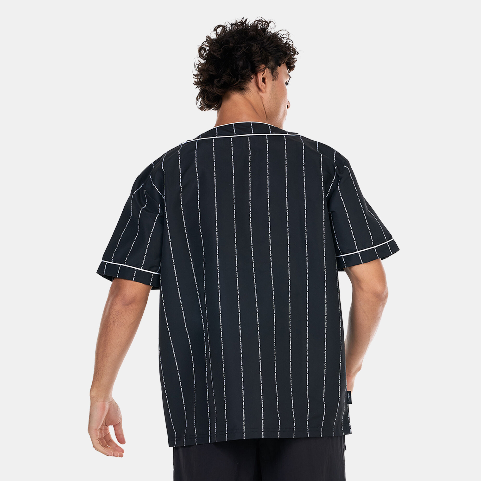 Puma baseball shirt store