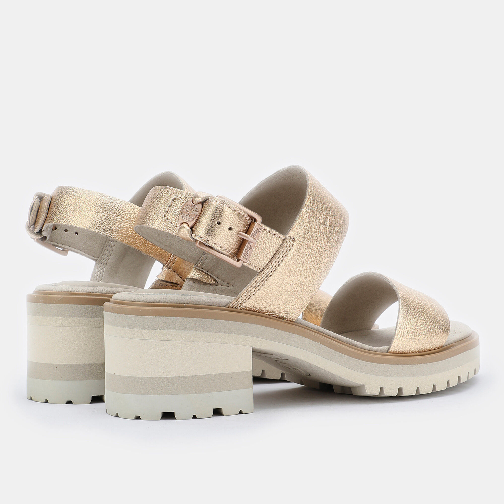 Timberland violet marsh heeled sandal deals