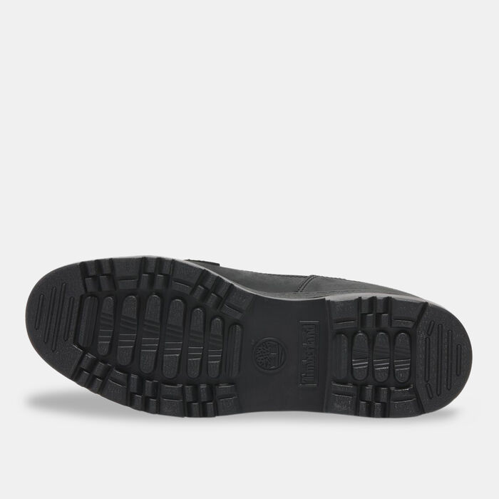Timberland Men's Heritage GORE-TEX Boots Black Timberland Men's Heritage GORE-TEX Boots Black image number 3