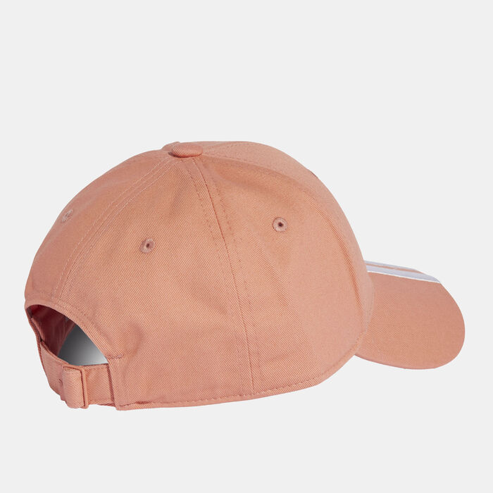 adidas Originals Men's Logo Cap Orange adidas Originals Men's Logo Cap Orange image number 1