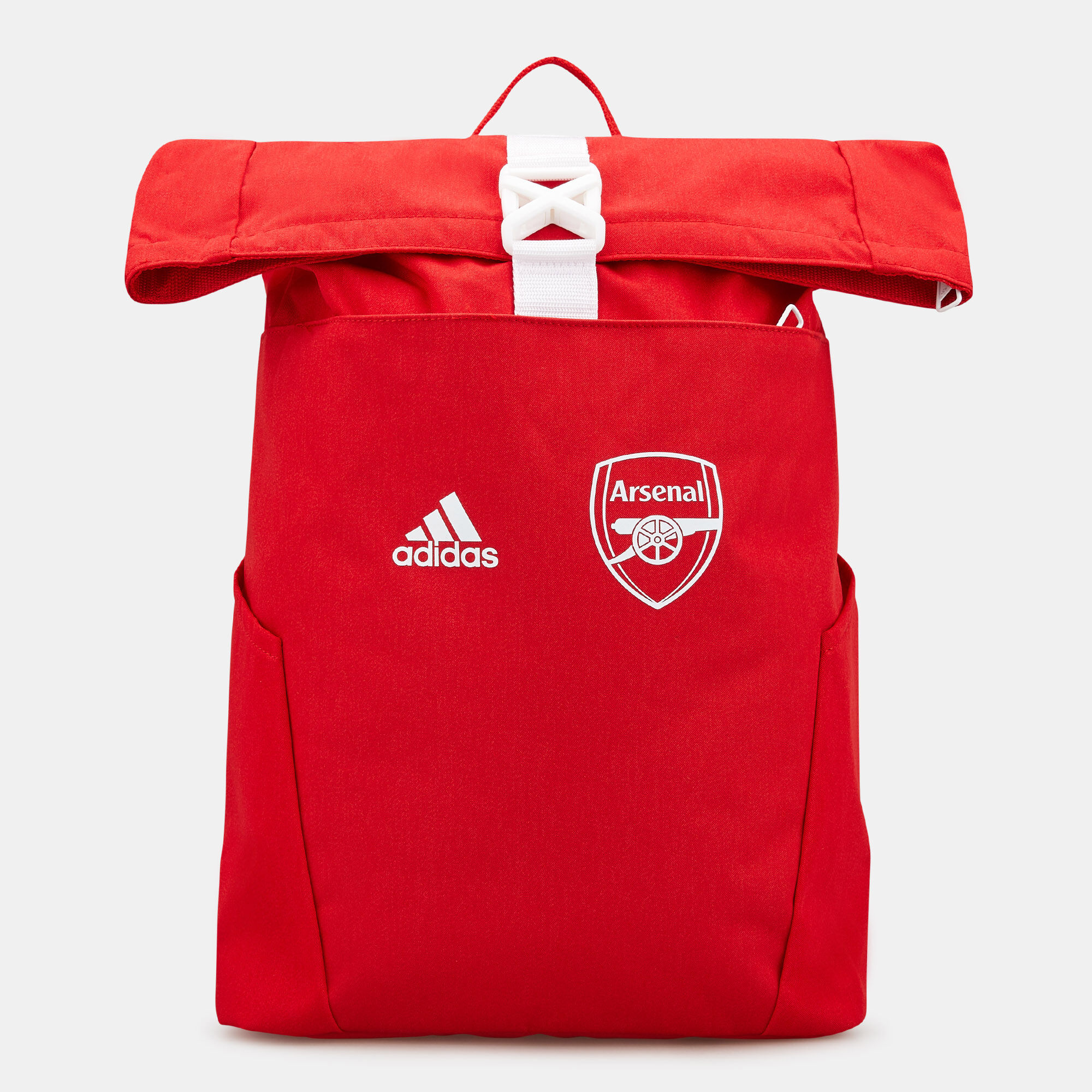 Arsenal Backpack Red adidas in KSA SSS
