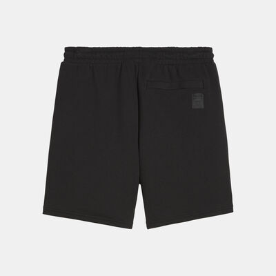 PUMA Men's x One Piece Shorts Black