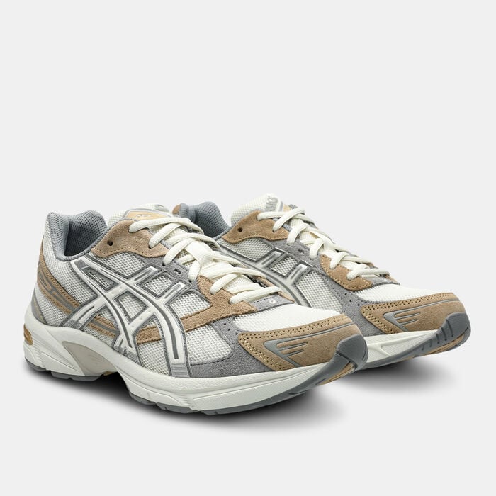 ASICS Men's GEL-1130 Shoes Brown ASICS Men's GEL-1130 Shoes Brown image number 1