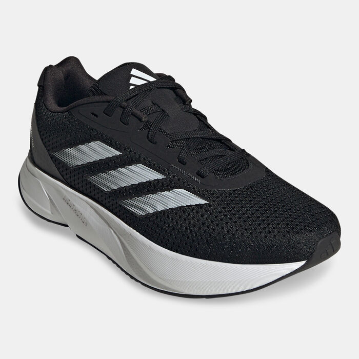 adidas Women's Duramo SL Wide Running Shoes Black image number 1