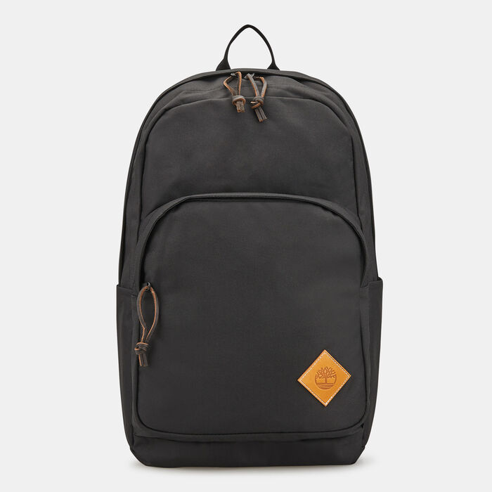 Timberland Timberpack Core Backpack Black Timberland Timberpack Core Backpack Black image number 0