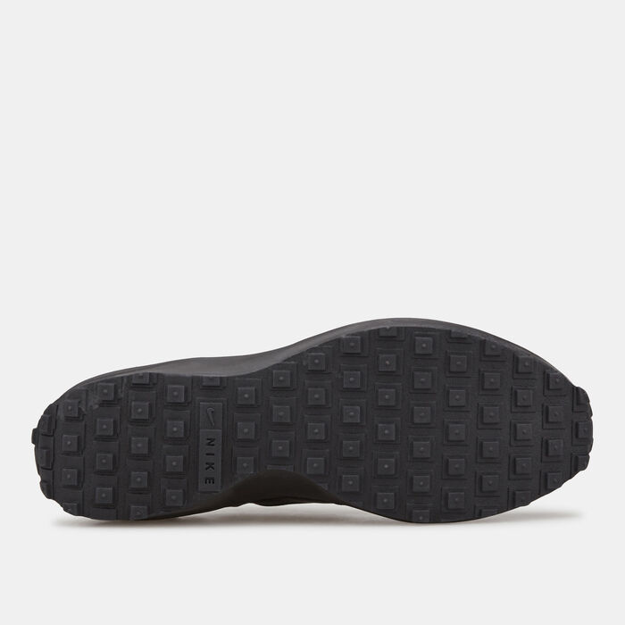 Nike Men's Waffle Debut Shoe Black Nike Men's Waffle Debut Shoe Black image number 3