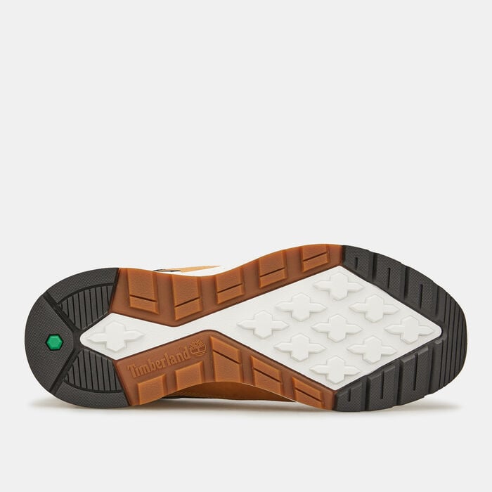 Timberland Men's Killington Trekker Low Shoe Brown Timberland Men's Killington Trekker Low Shoe Brown image number 3