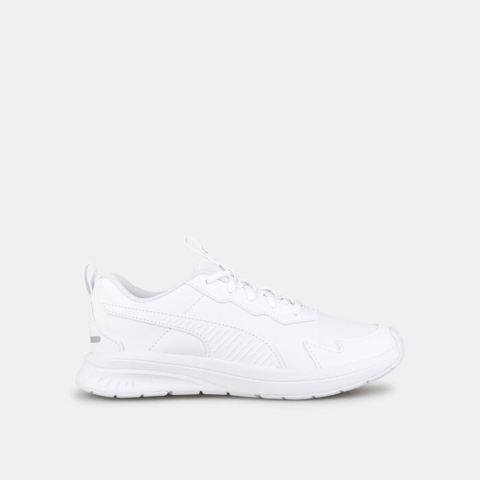PUMA Kids' Evolve Run Superlight Shoe White PUMA Kids' Evolve Run Superlight Shoe White image number 0
