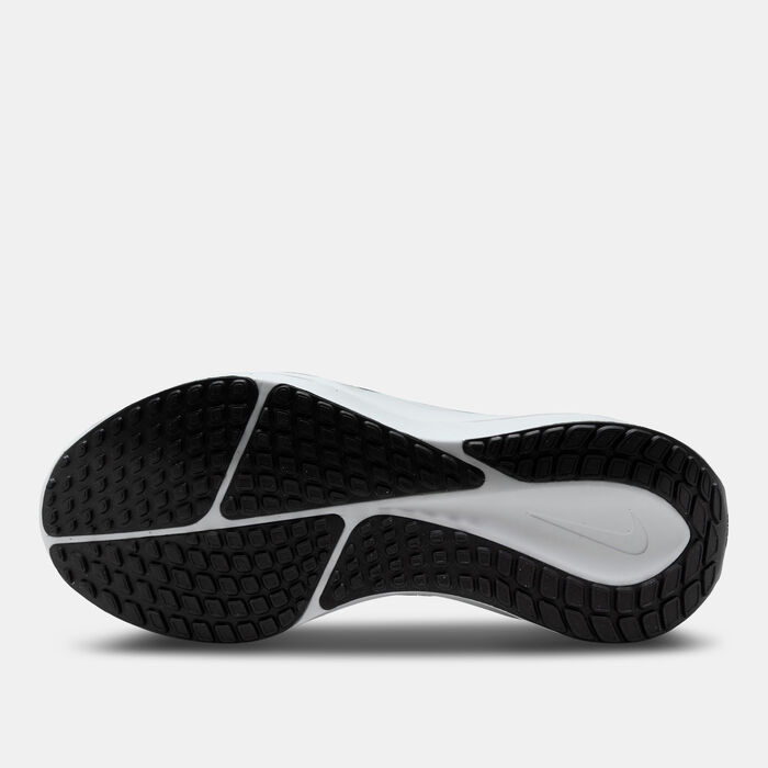 Nike Women's Vomero 17 Road Running Shoes Green image number 3