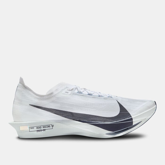 Nike Men's Streakfly 2 Road Racing Shoes White Nike Men's Streakfly 2 Road Racing Shoes White image number 0