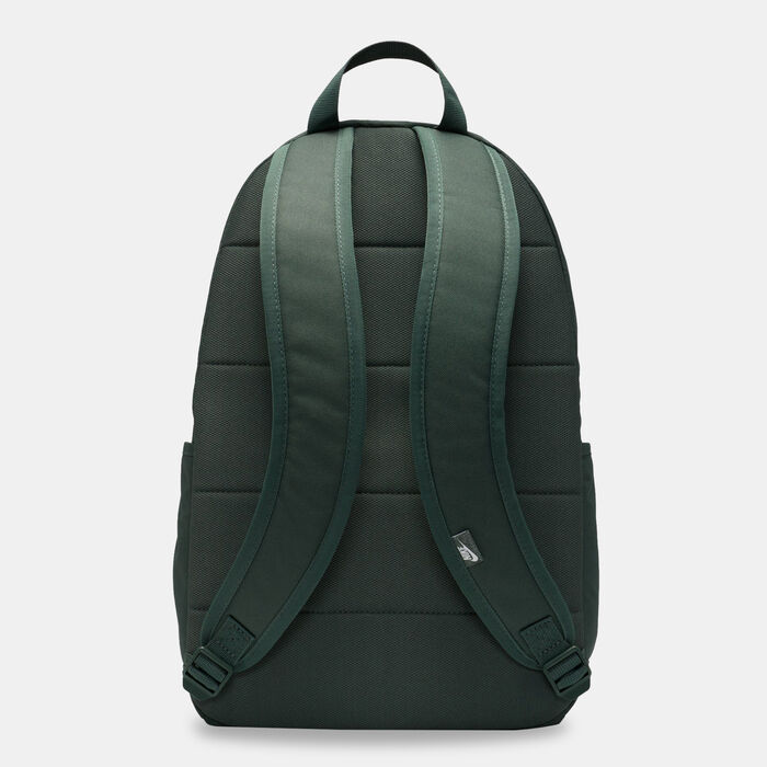 Nike Elemental Backpack Green Nike Elemental Backpack Green image number 1