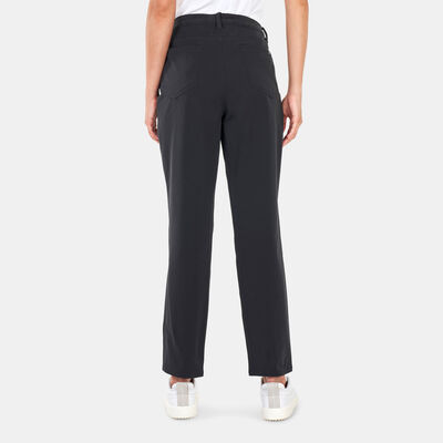 Nike Golf Women's Slim Pants Black Nike Golf Women's Slim Pants Black