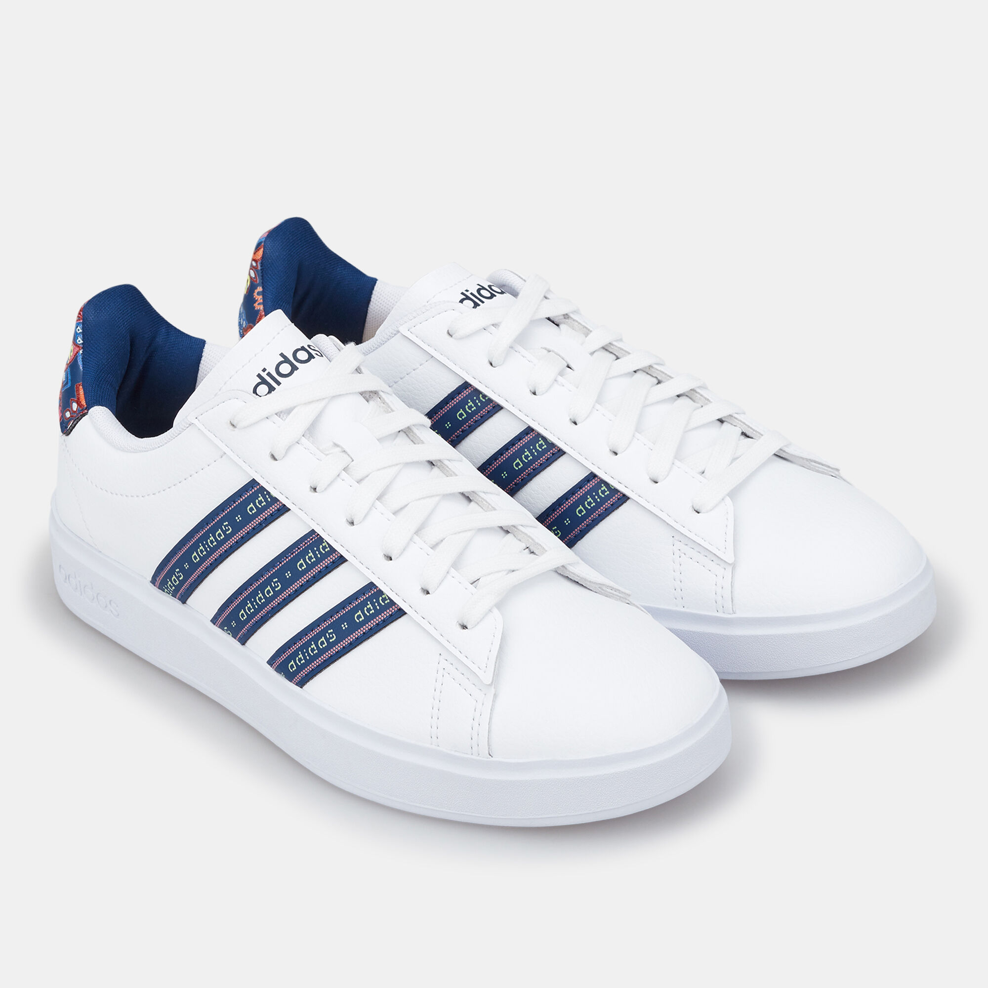Adidas full 2025 court
