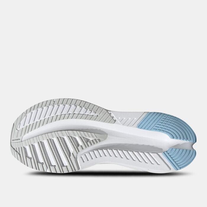 adidas Women's Adistar 4 Running Shoes White adidas Women's Adistar 4 Running Shoes White image number 3