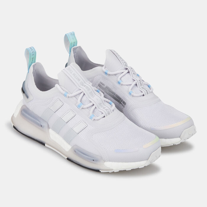 adidas Originals Women's NMD_V3 Shoe Grey adidas Originals Women's NMD_V3 Shoe Grey image number 1