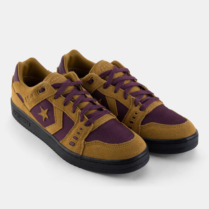 Converse Cons AS-1 Pro Unisex Shoes Brown Converse Cons AS-1 Pro Unisex Shoes Brown image number 1