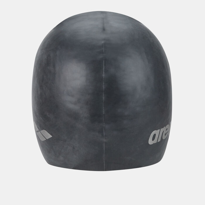 Arena Classic Silicone Swimming Cap Multi-Color image number 1