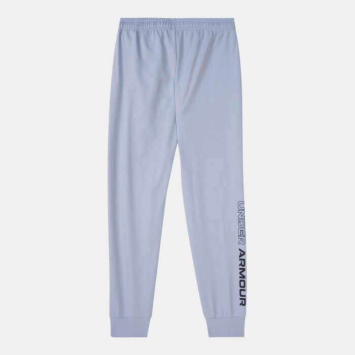 Buy Under Armour Kids' UA Brawler 2.0 Tapered Pants in Saudi Arabia | SSS