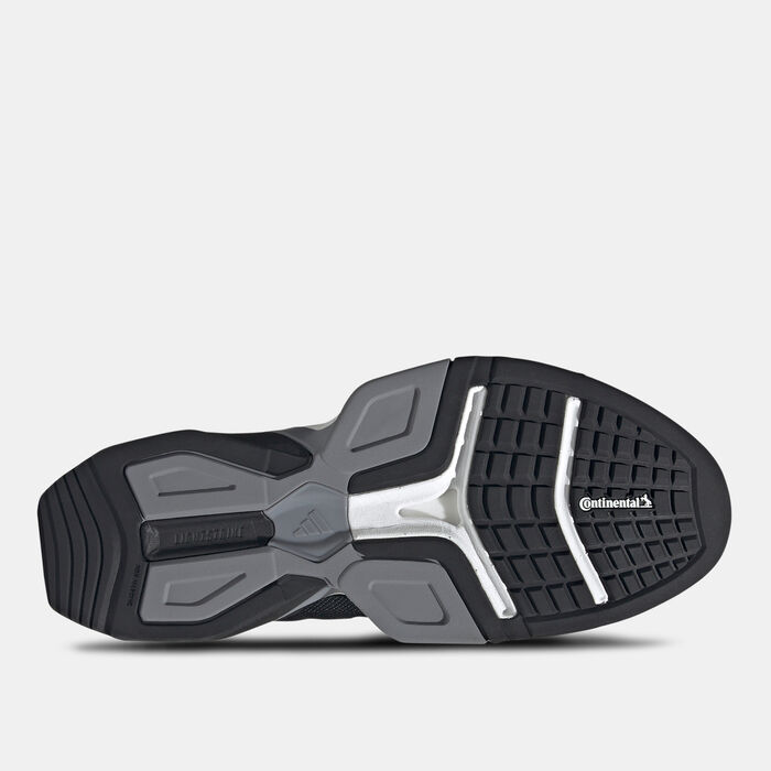 adidas Men's Rapidmove ADV 2 Shoes Black adidas Men's Rapidmove ADV 2 Shoes Black image number 3