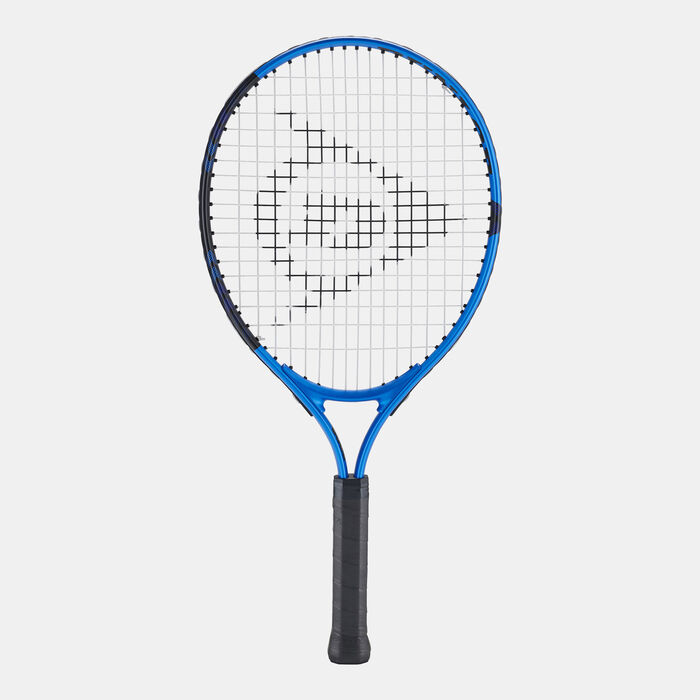 Dunlop Kids' FX 21 Tennis Racket Multi-Color Dunlop Kids' FX 21 Tennis Racket Multi-Color image number 0
