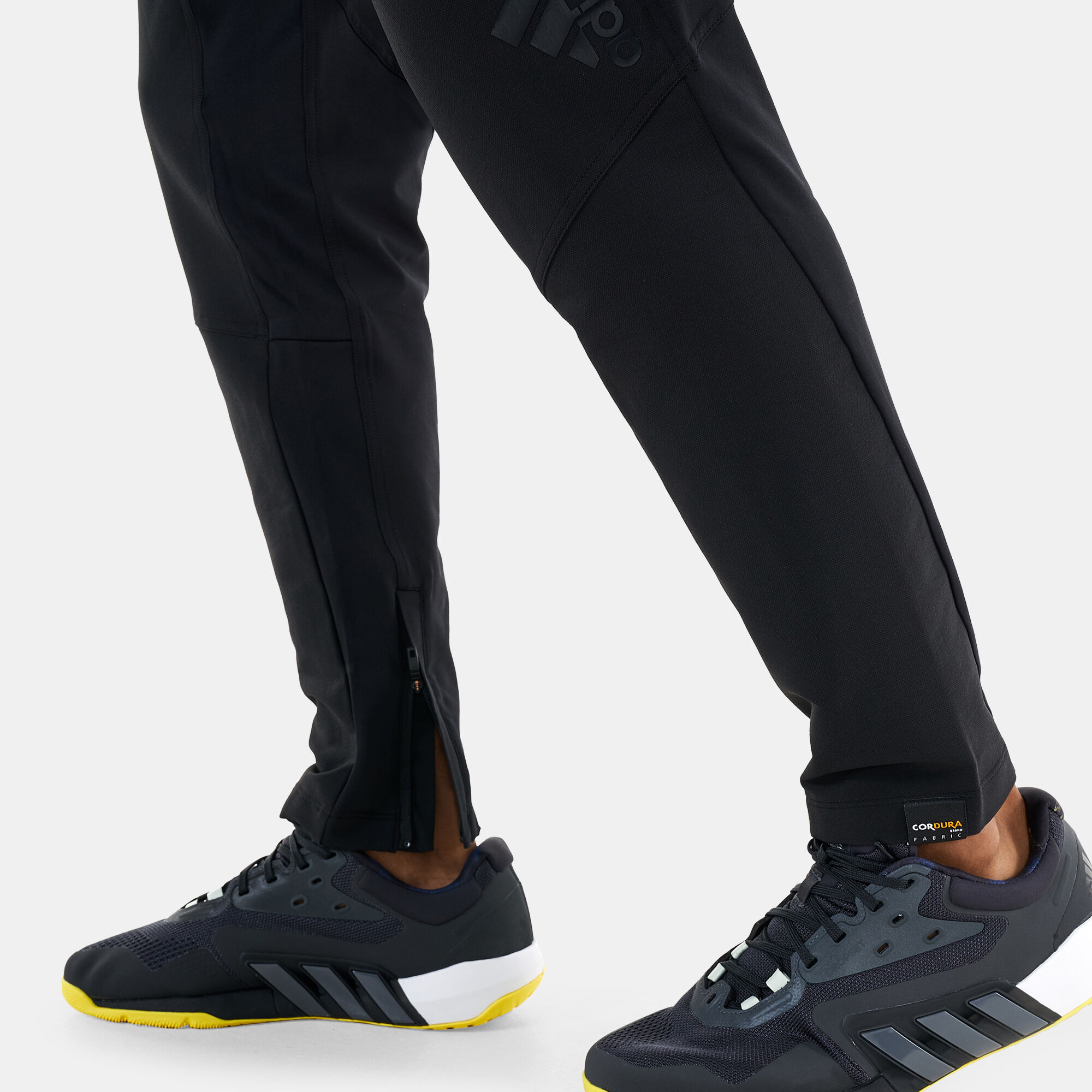 Adidas climawarm workout top pants