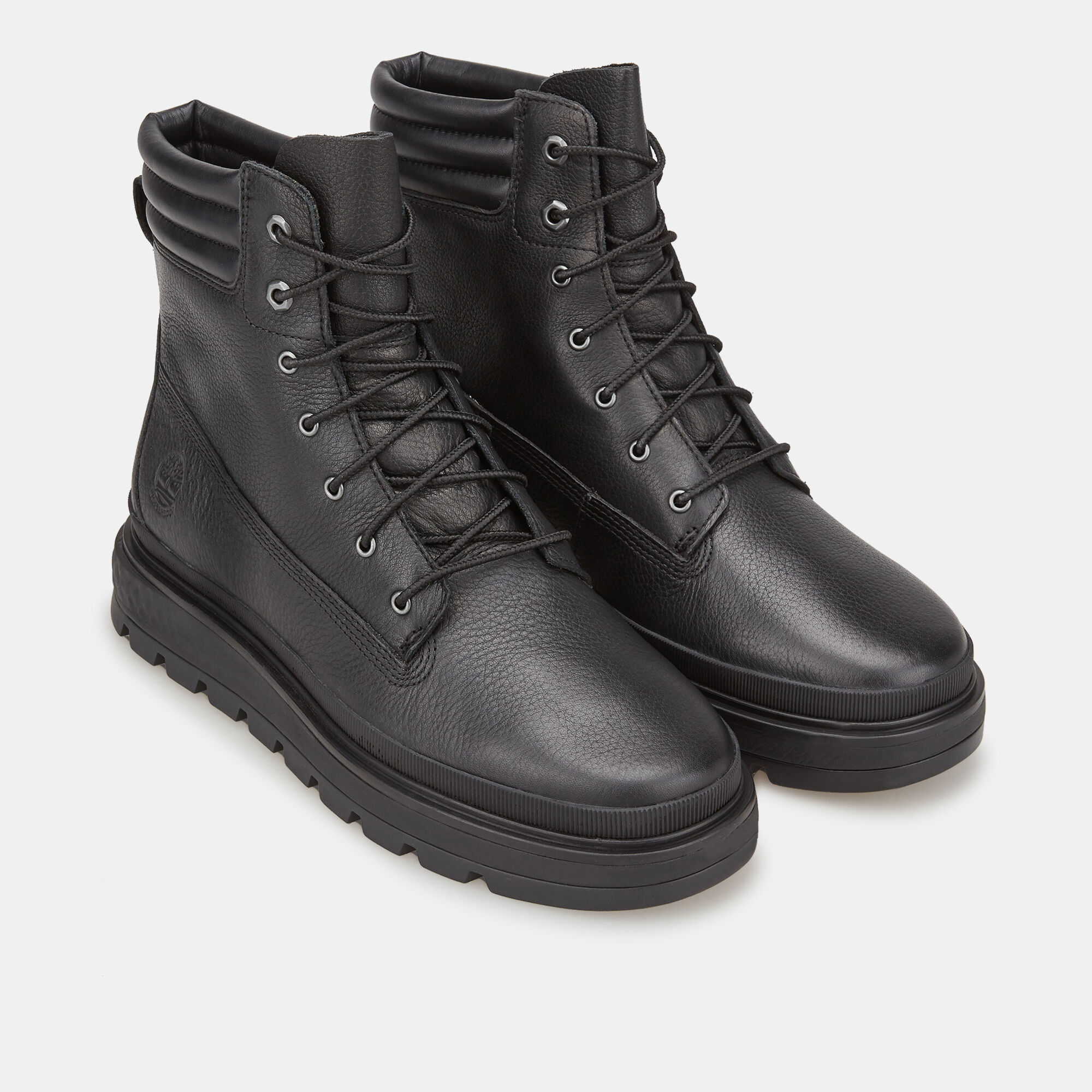 London square 6 inch hotsell boot for women in black