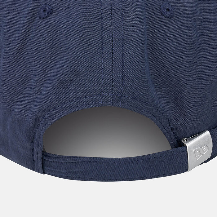 New Era Men's MLB New York Yankees Flawless 9FORTY Cap Blue image number 1