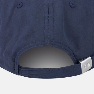 New Era Men's MLB New York Yankees Flawless 9FORTY Cap Blue New Era Men's MLB New York Yankees Flawless 9FORTY Cap Blue