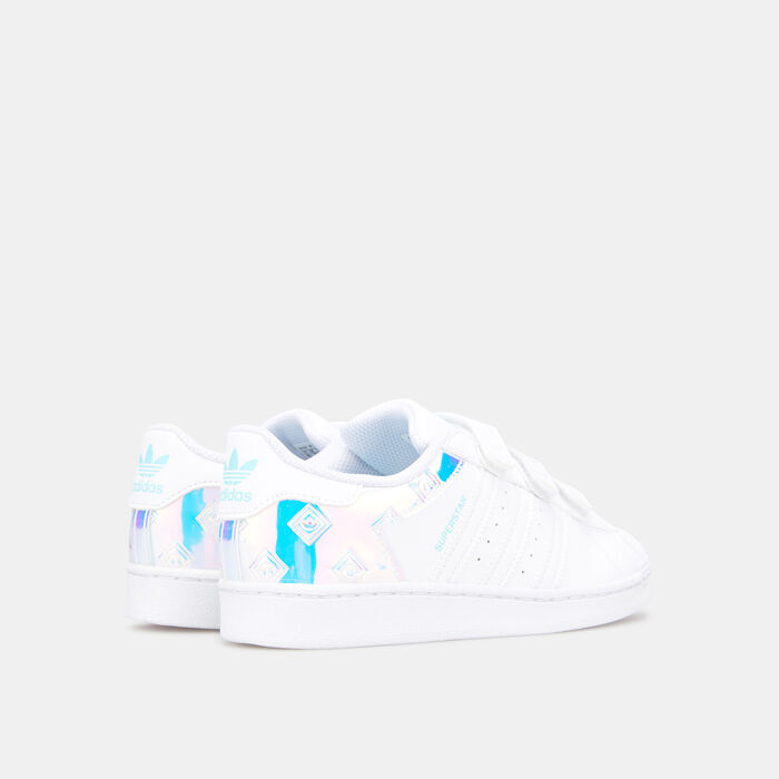 Kids' Superstar Shoe Kids' Superstar Shoe image number 2