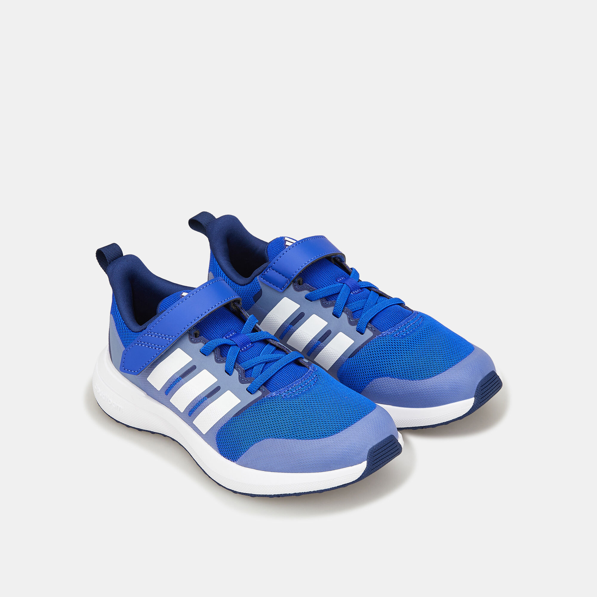Adidas fortarun velcro clearance